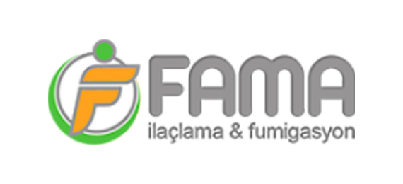 Fama İlaçlama